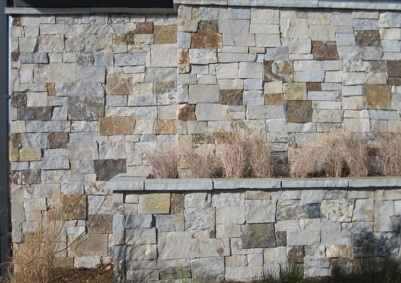 Greystone Thin natural stone — Thin Veneer