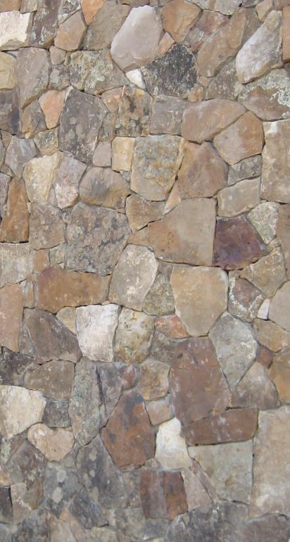Moss Rock Random Thin natural stone — Thin Veneer