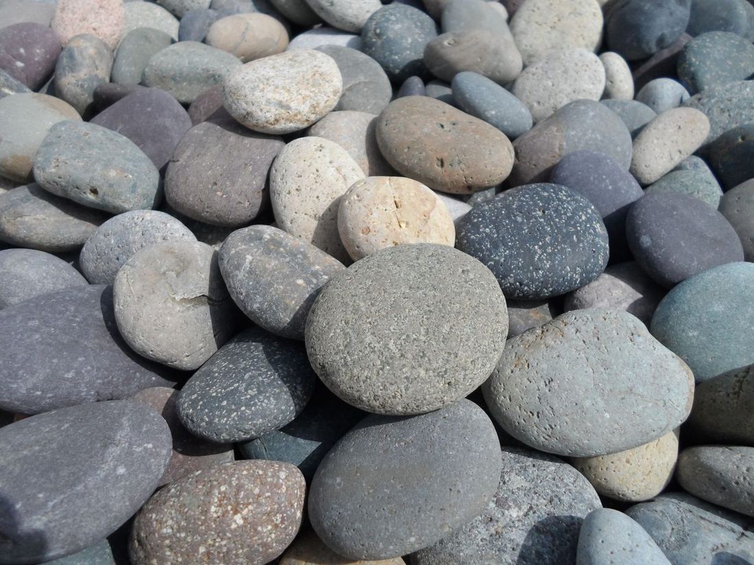 Mexican Beach Pebble — photo 5