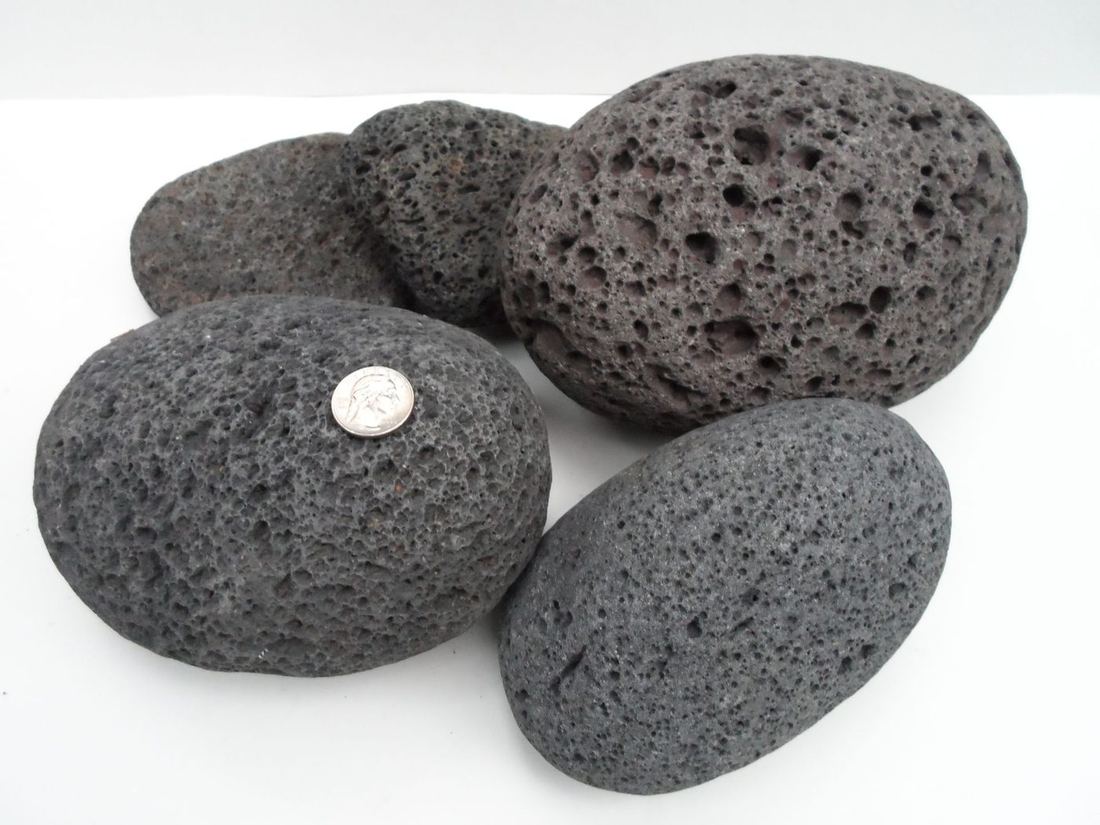 Mexican Beach Pebble — photo 8
