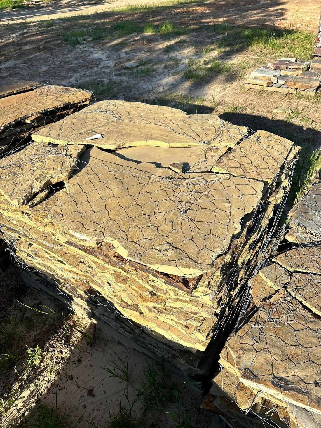 Cameron Brown Flagstone — photo 2