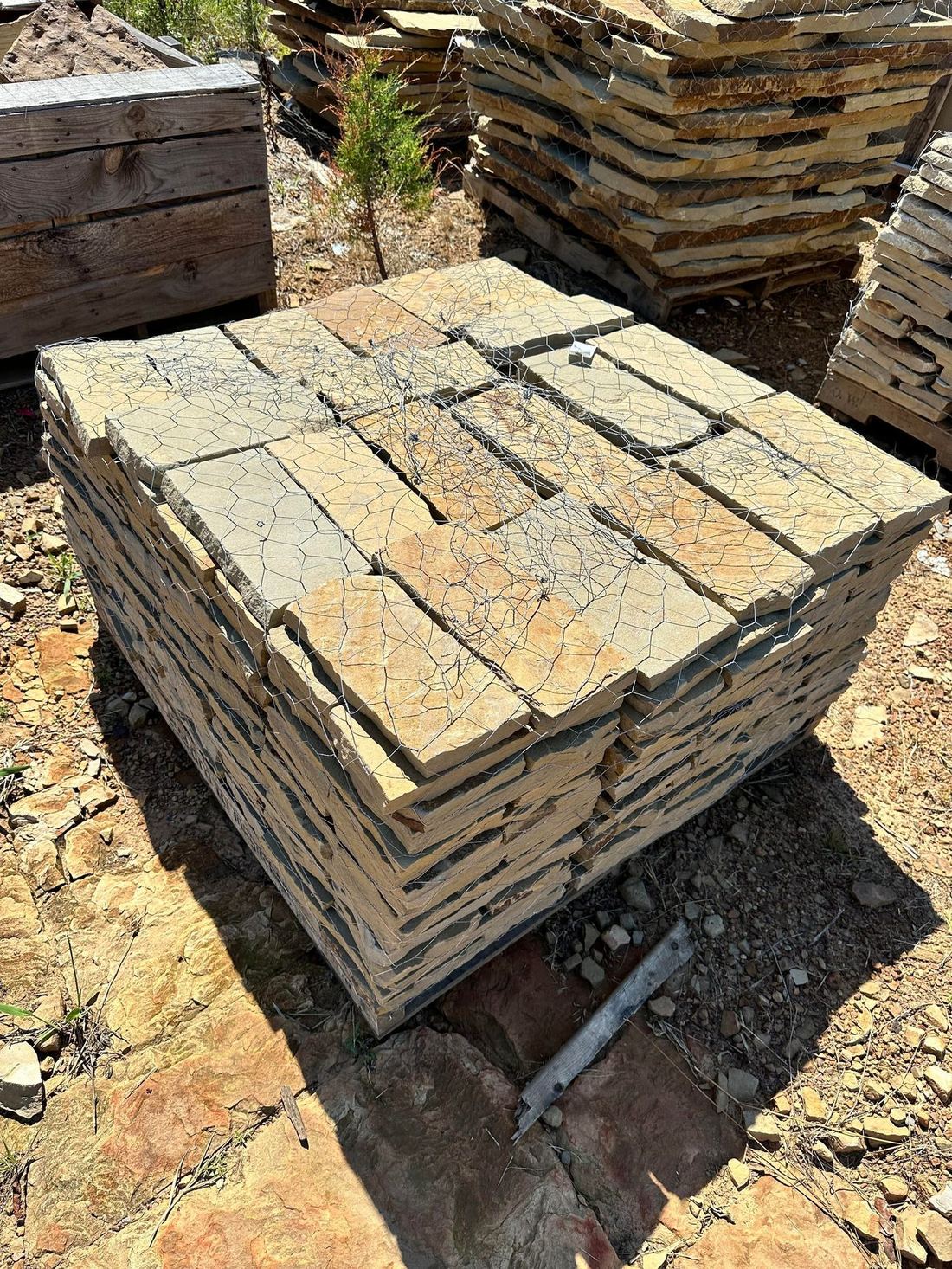 Cameron Brown Chopped Thin — photo 1