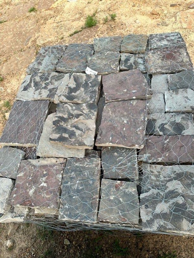 Black canyon Chopped Thin — photo 1