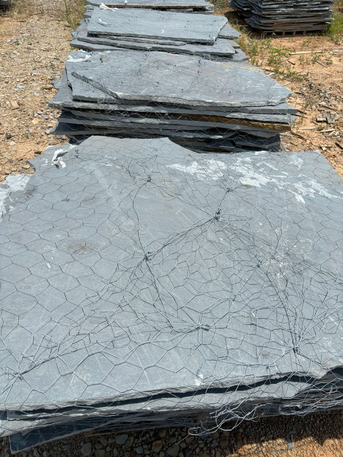 Cameron Blue Flagstone — photo 1