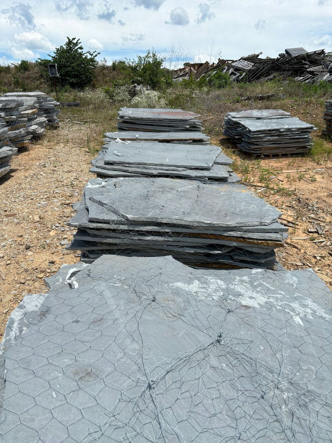 Cameron Blue Flagstone — photo 6