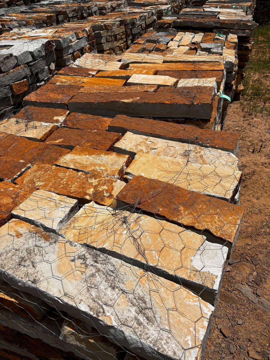 Cherry Hills Chopped & Jumpers — photo 2