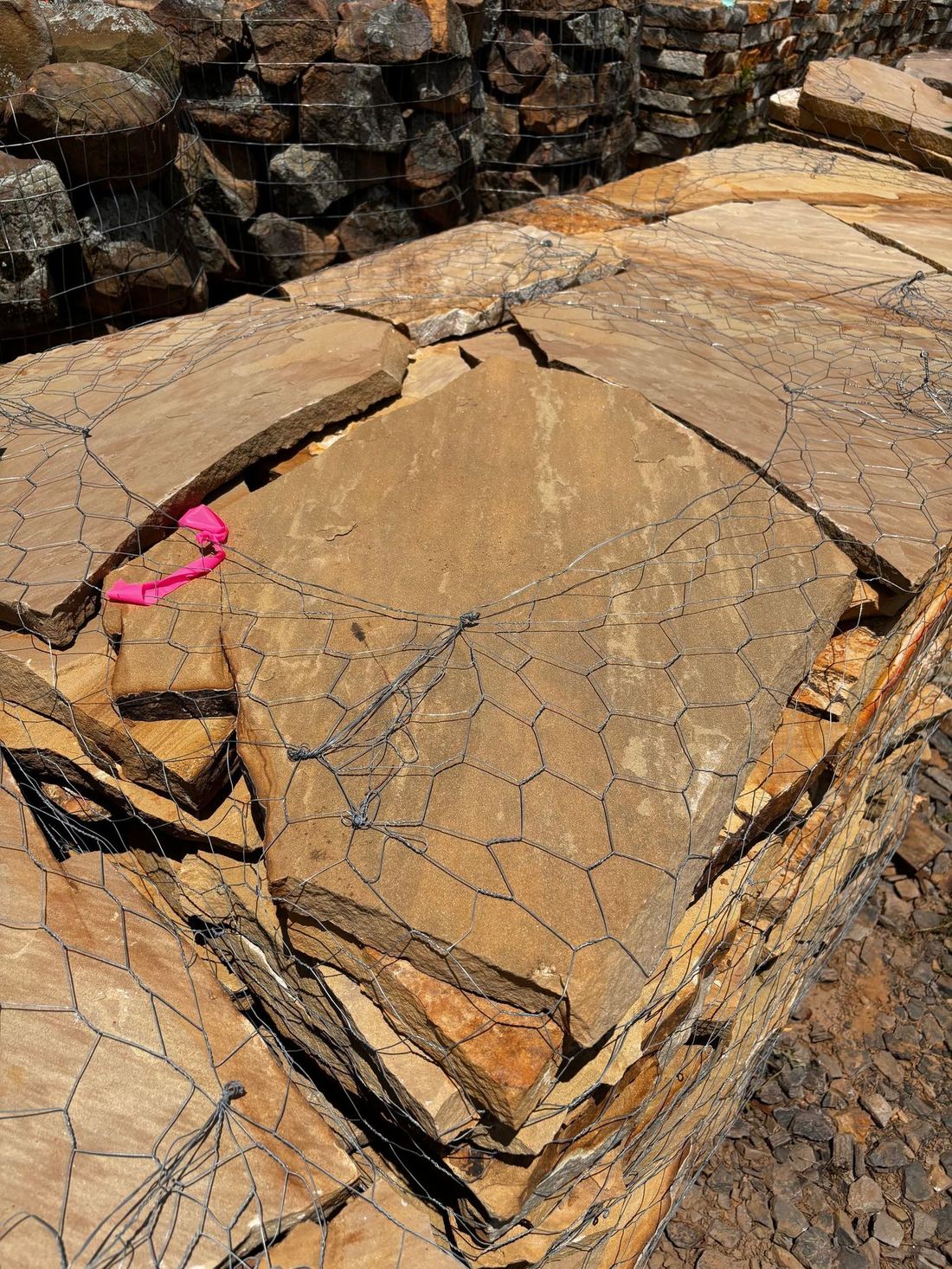 Cameron Brown Flagstone — photo 5