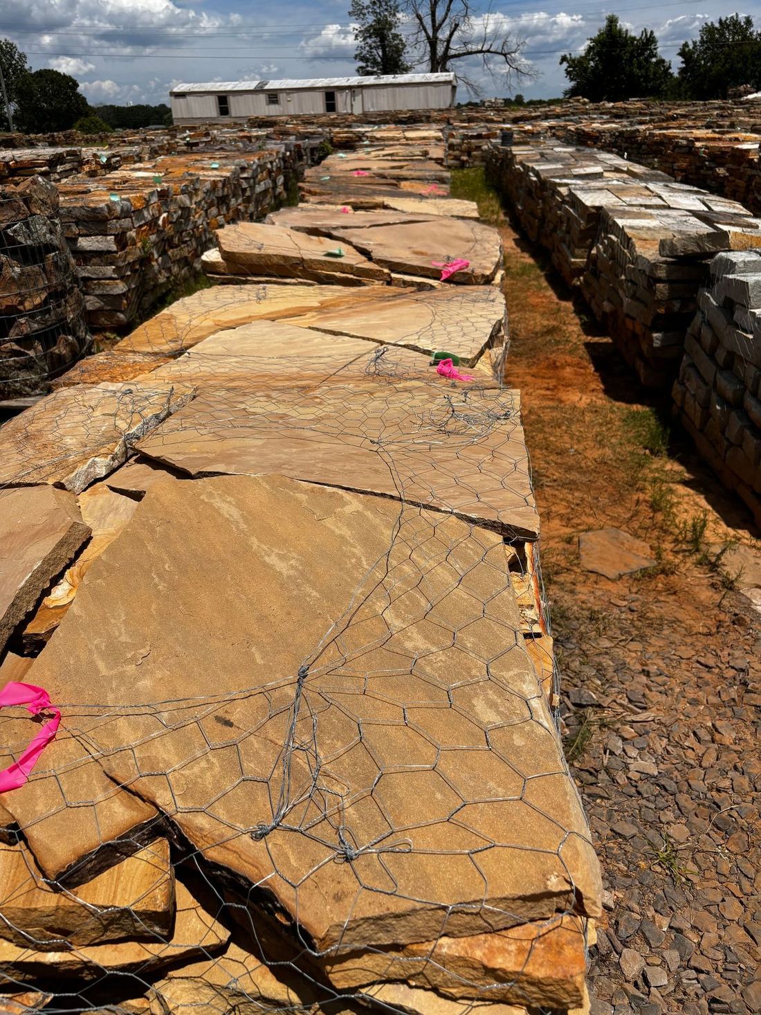 Cameron Brown Flagstone — photo 6