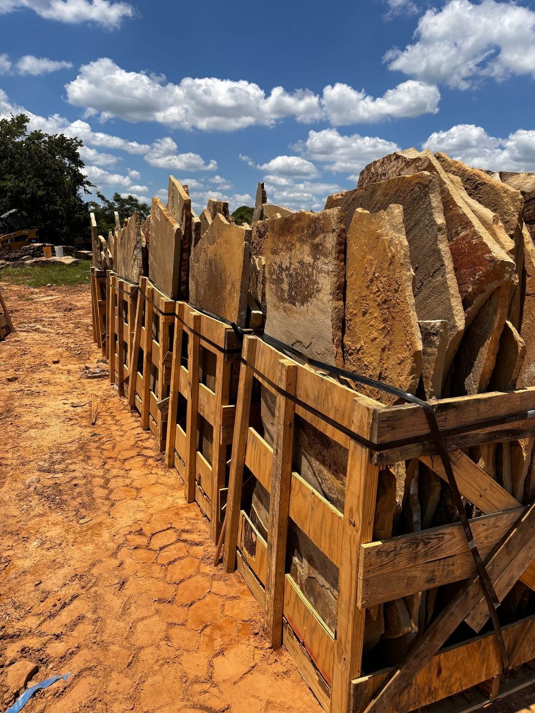 Cameron Brown Flagstone — photo 8