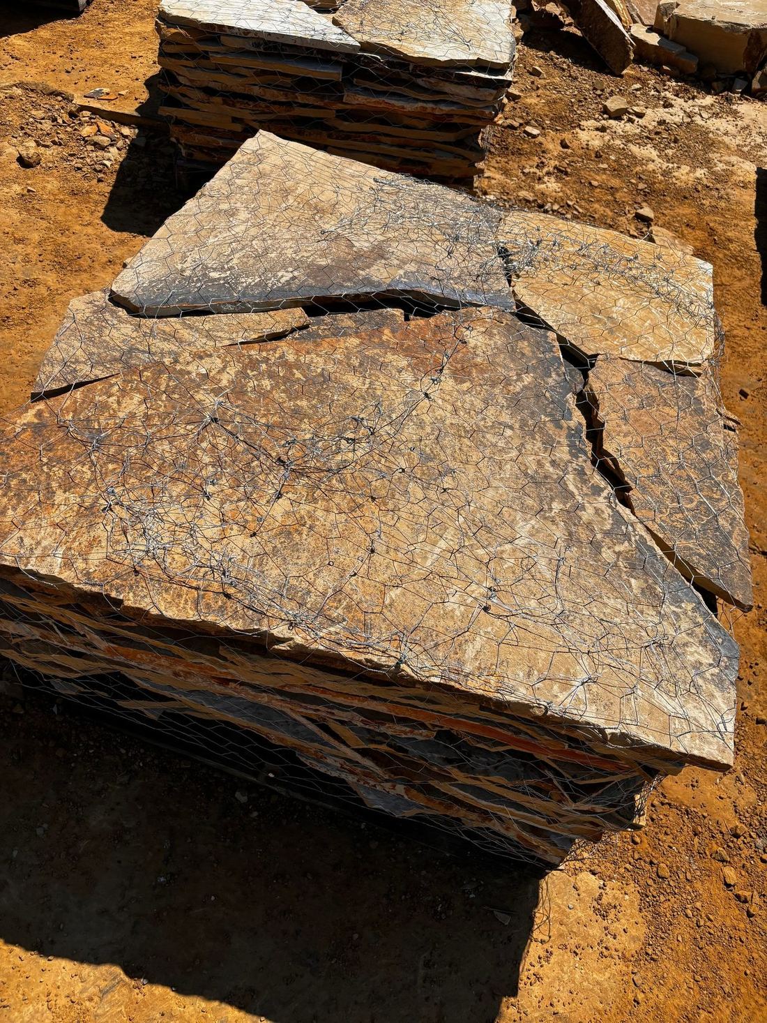 Cameron Brown Flagstone — photo 4