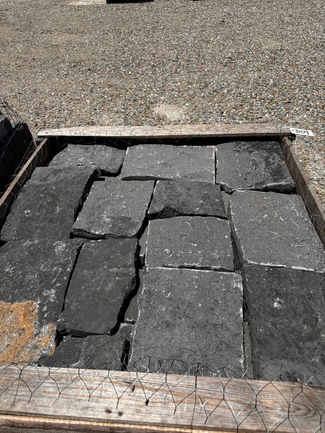 Black Diamond Chopped — photo 3