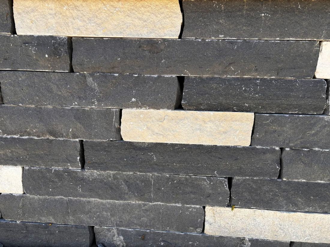 Black Diamond Chopped — photo 2