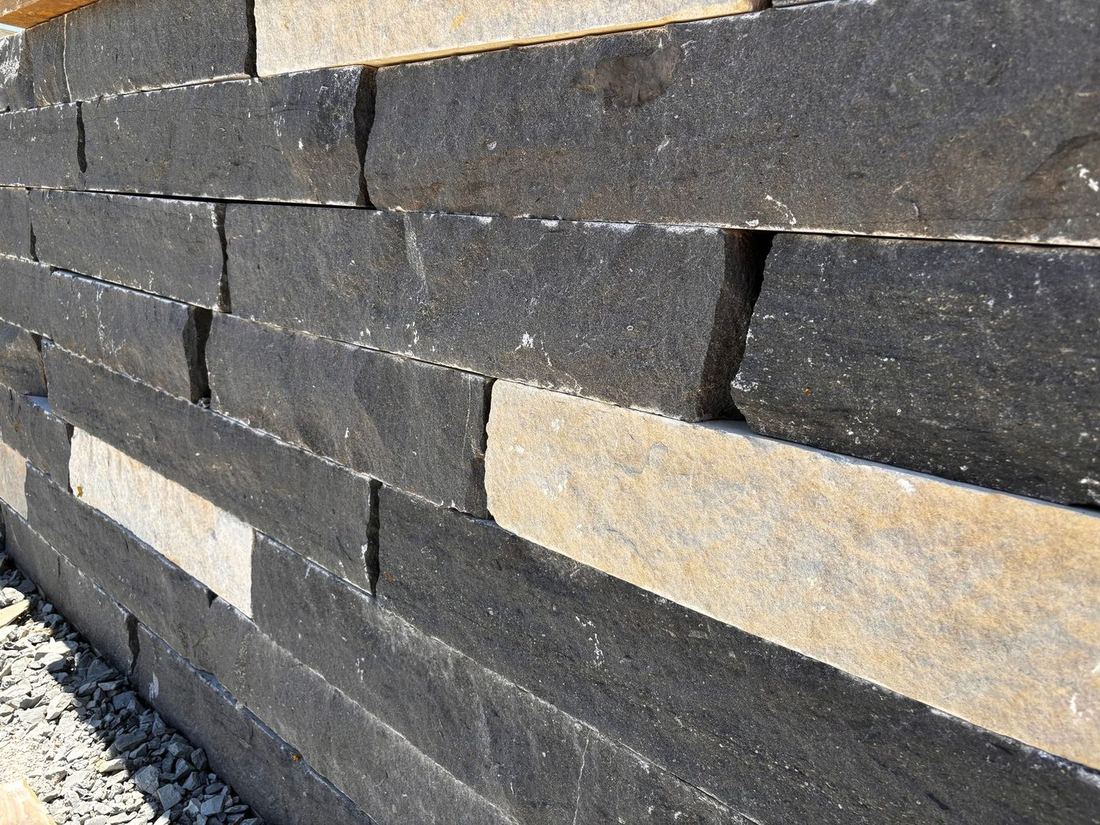Black Diamond Chopped — photo 1