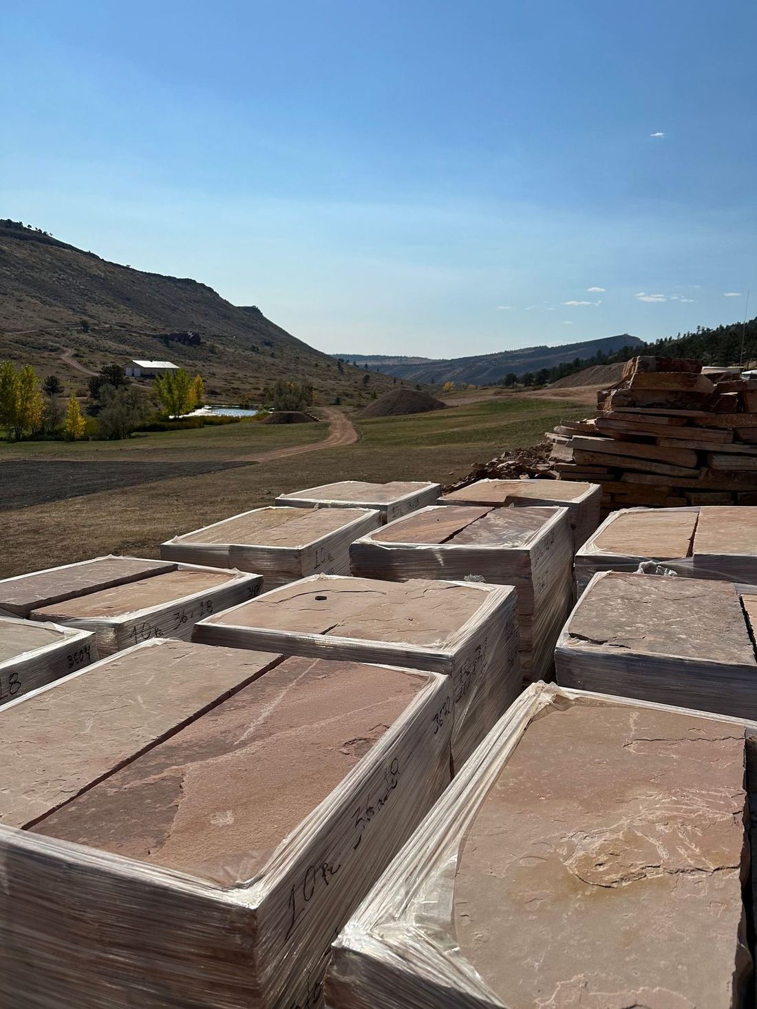 Colorado Blush — photo 1