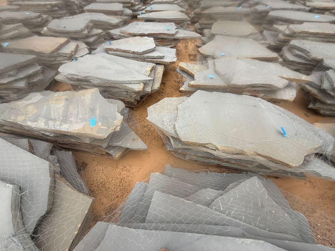 Cameron Blue Flagstone — photo 7