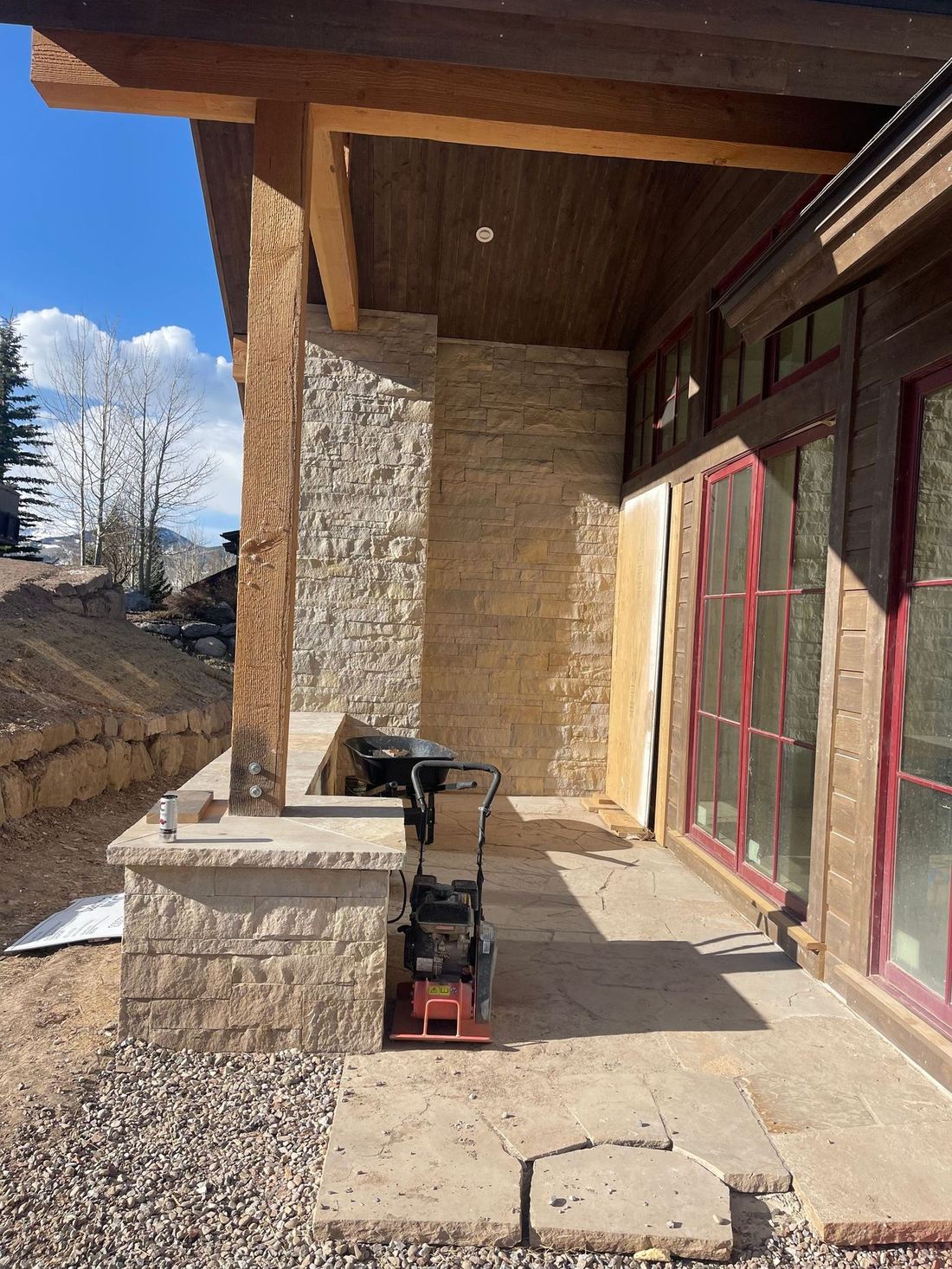 Aspen Buff Ledge — photo 2
