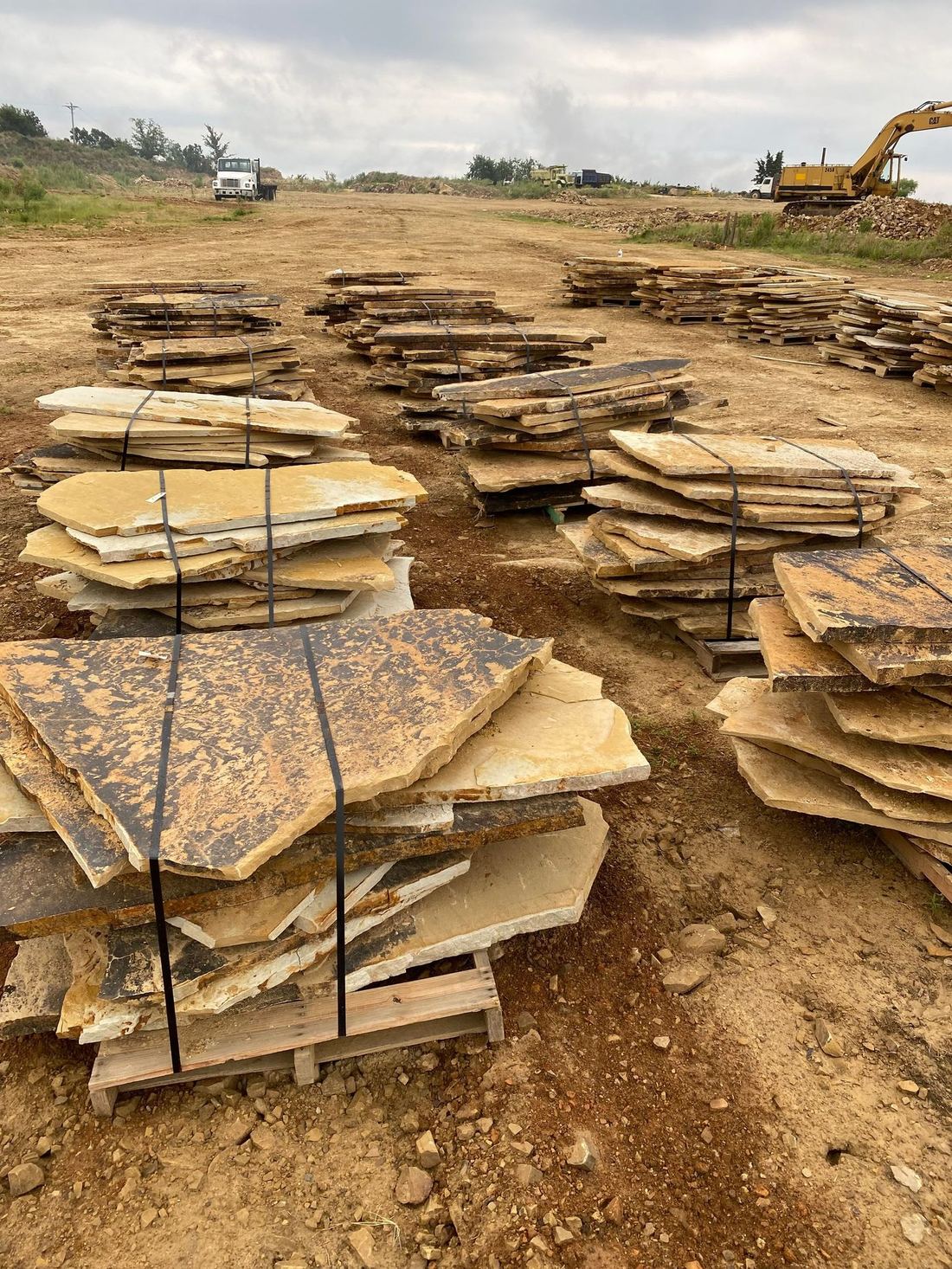 Cameron Brown Flagstone — photo 7