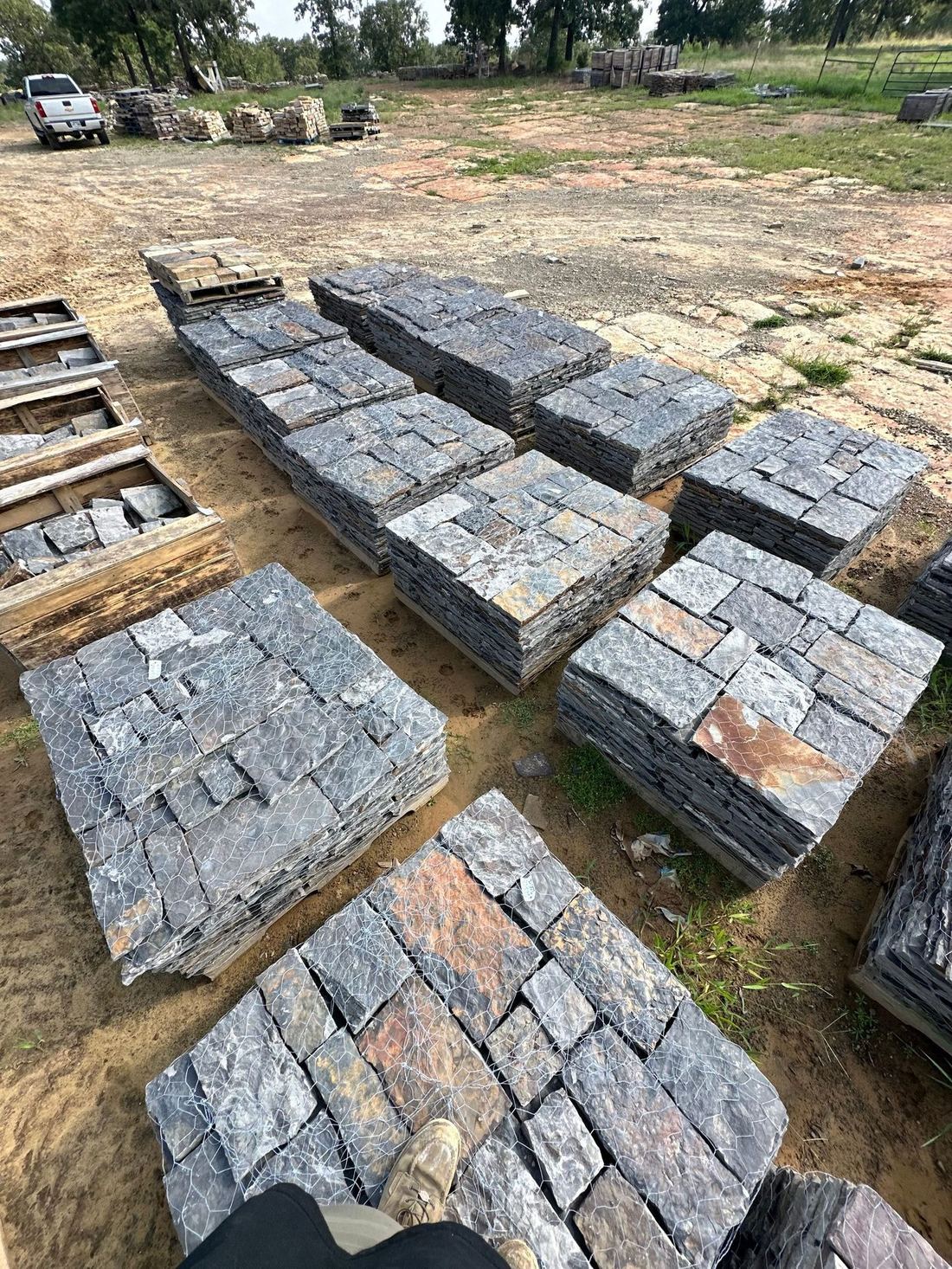 Black canyon Chopped Thin — photo 3