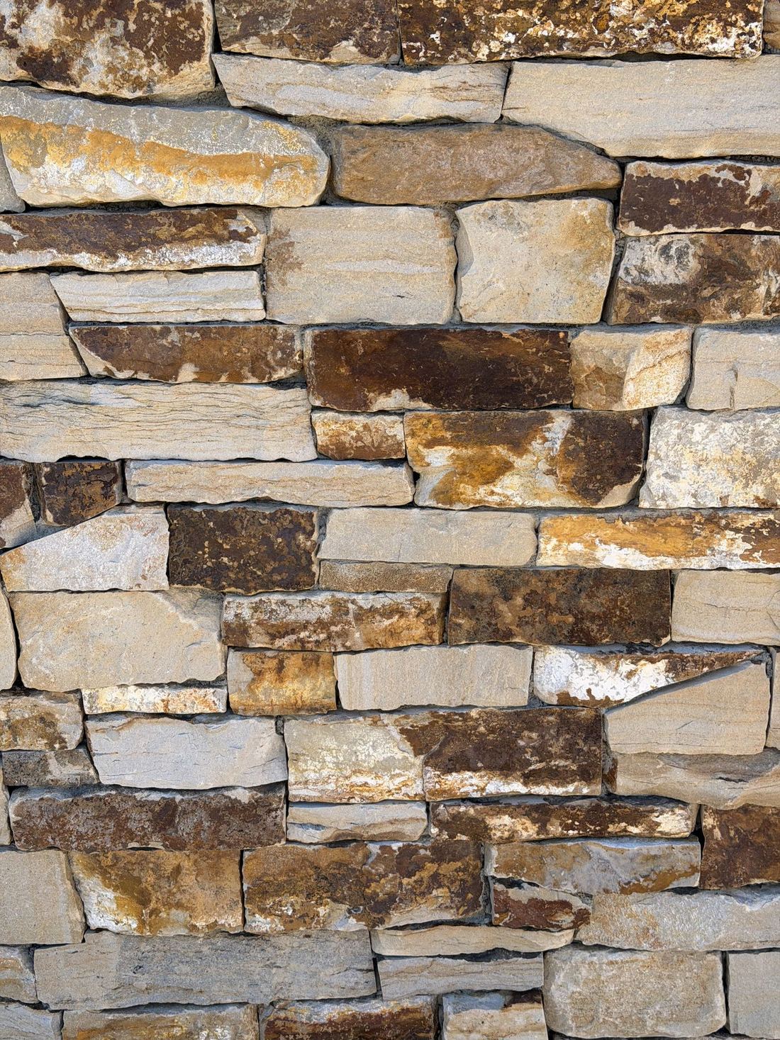 Anasazi Silver natural stone — Thin Veneer