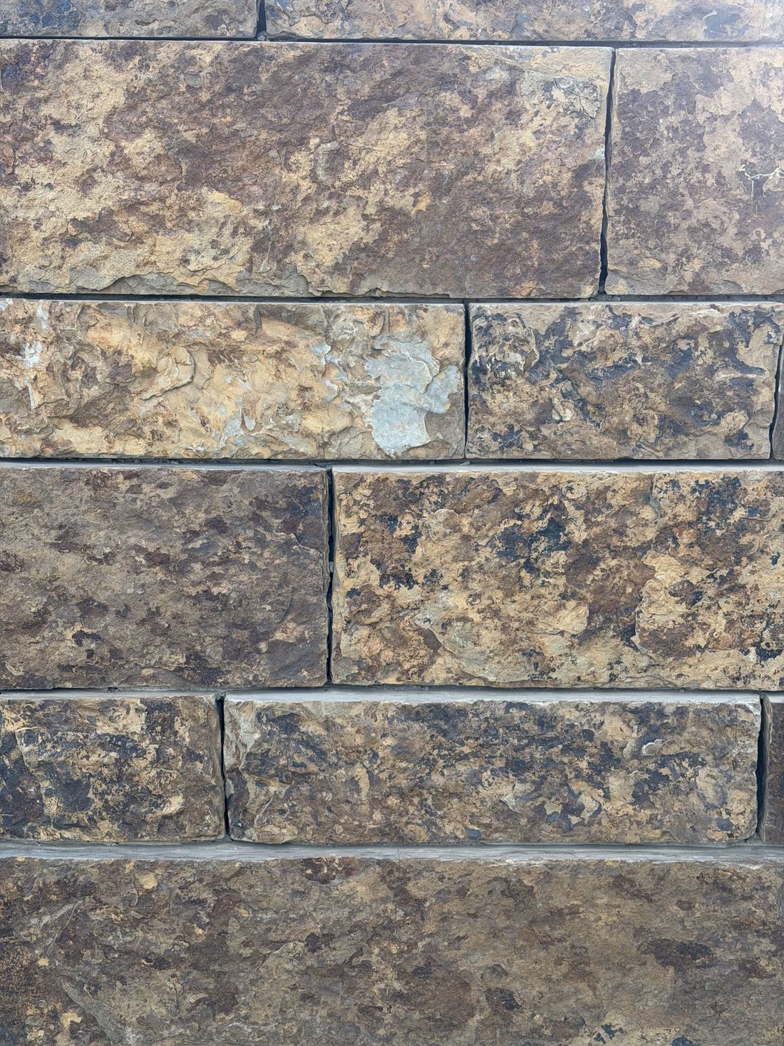 Brown Premium Straight Edge — photo 1