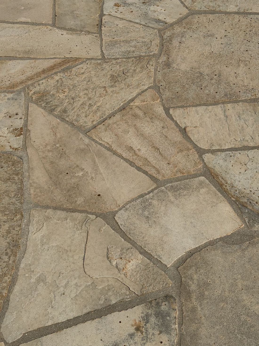 Colorado Buff Flagstone — photo 1