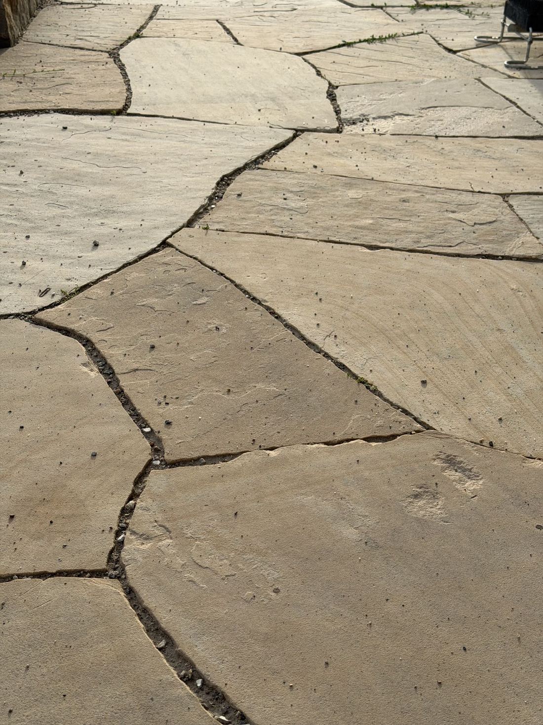 Colorado Buff Flagstone — photo 2