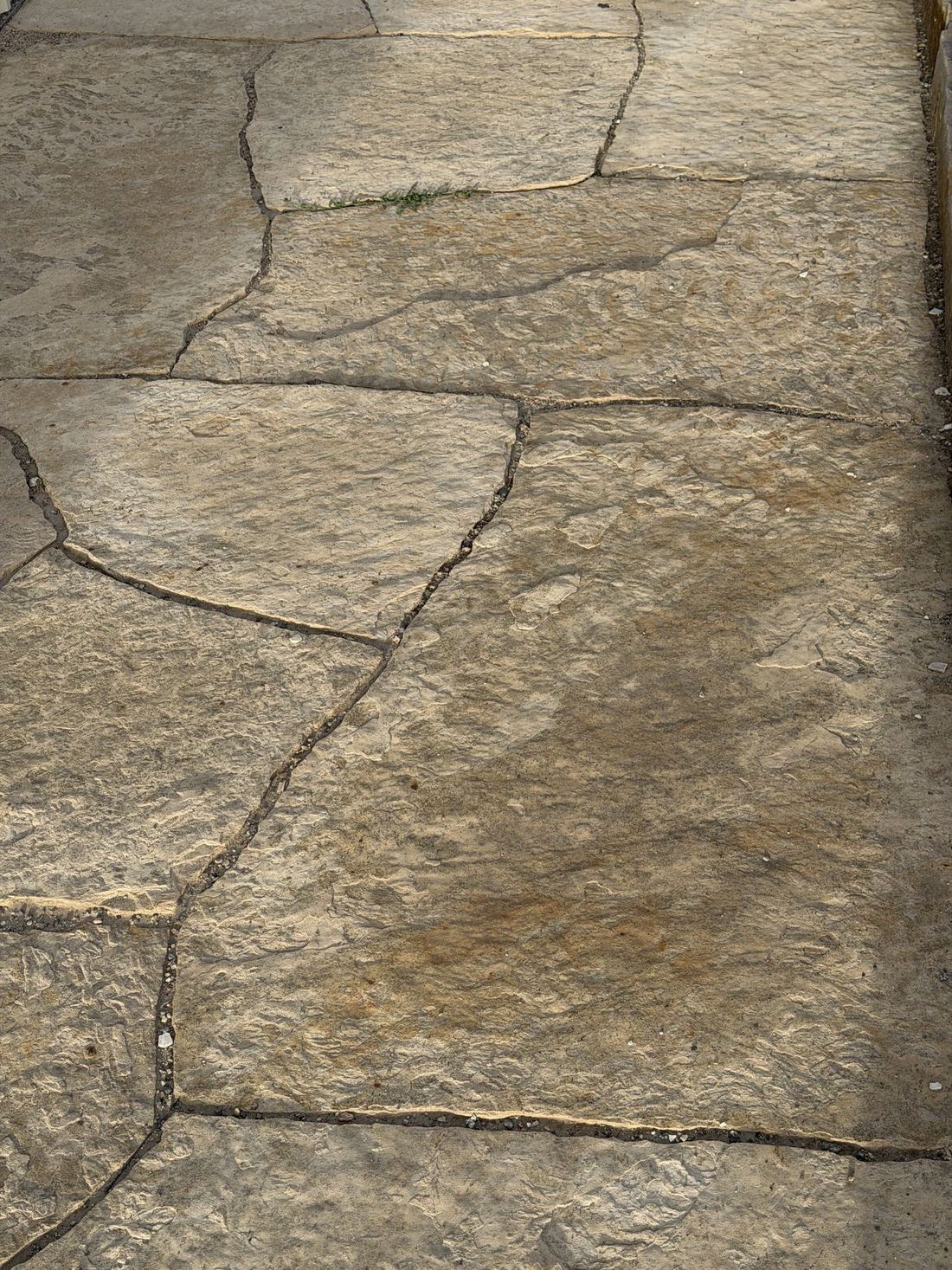 Fossil Creek Flagstone — photo 1