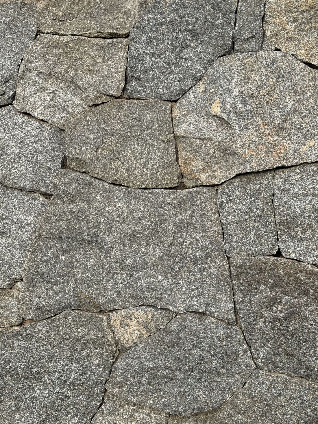 Mtn Ash Granite — photo 1