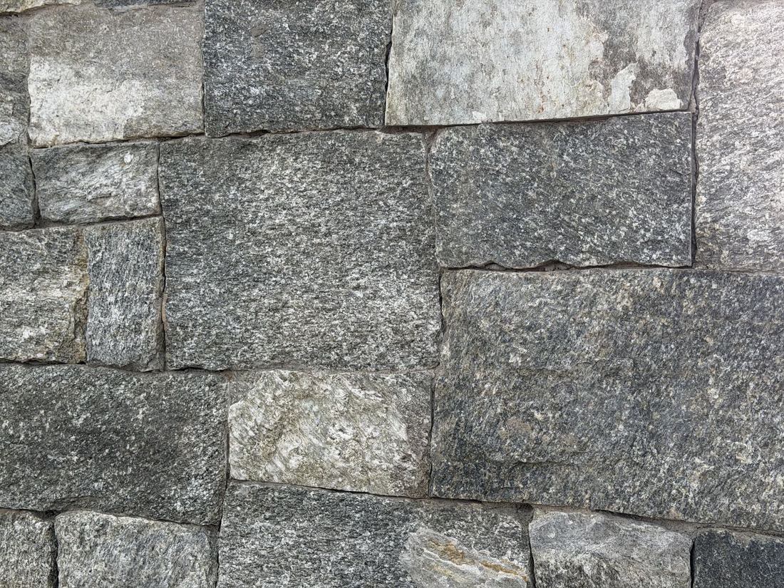 Mtn Ash Granite S&R — photo 1