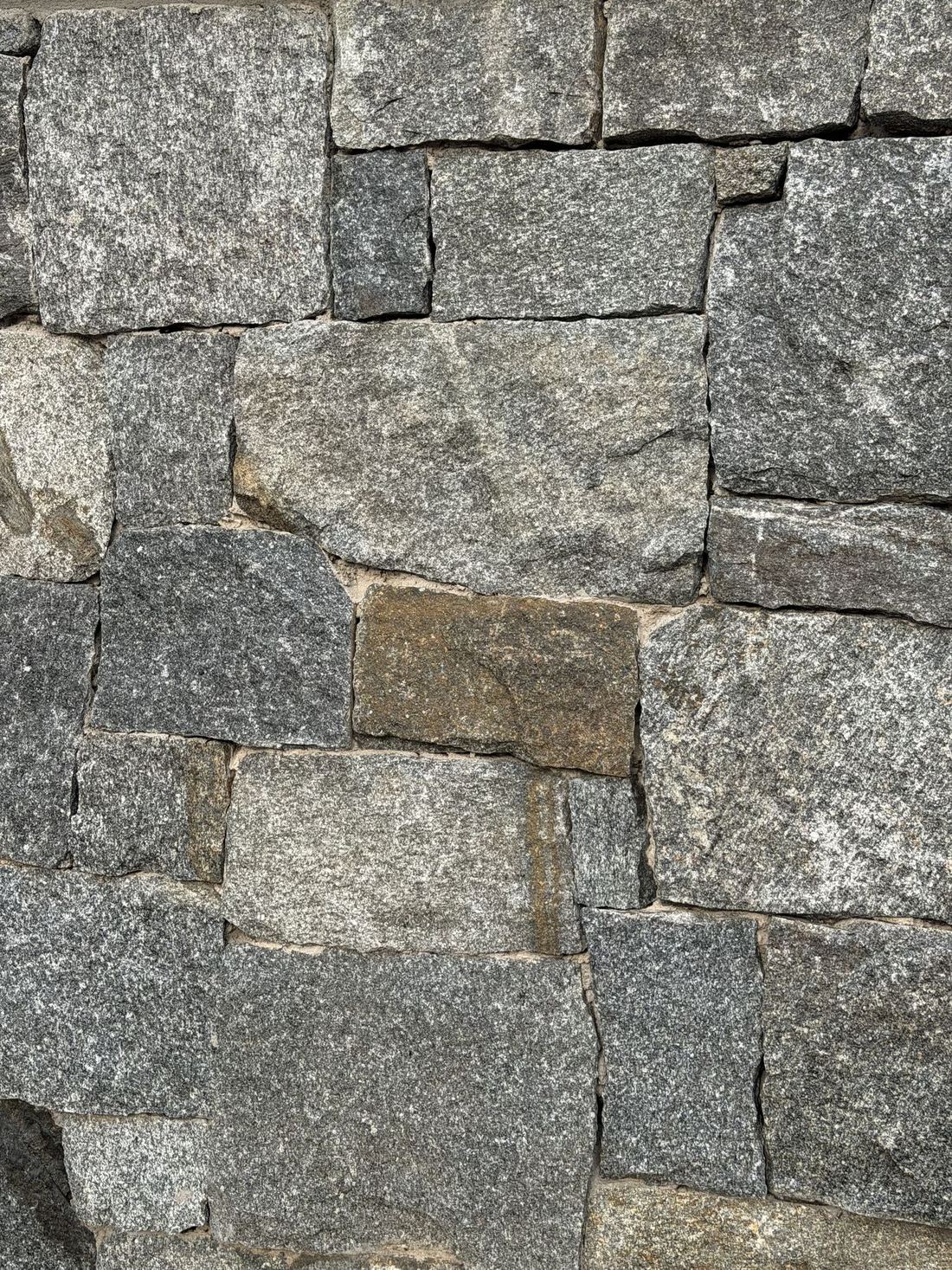 Mtn Ash Granite S&R — photo 4