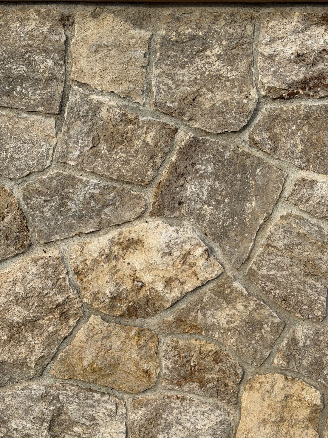 Osage Cream — photo 1