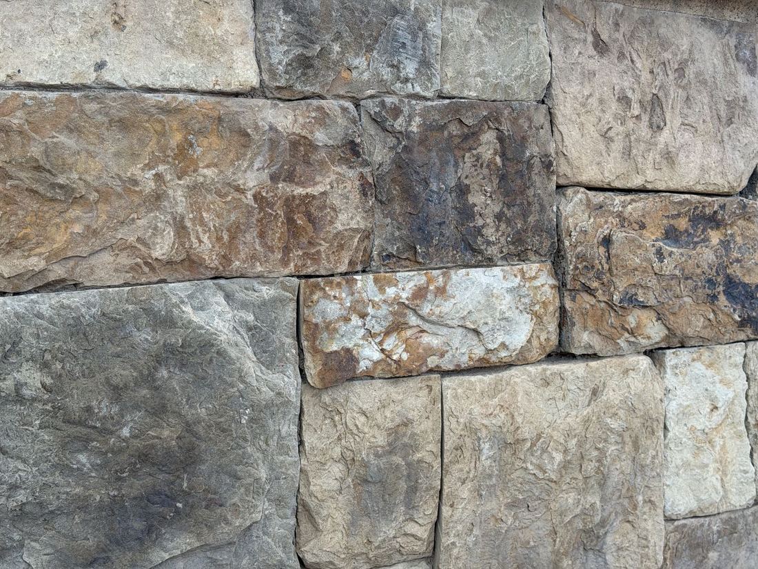 Prairie Wheat Tumbled — photo 1