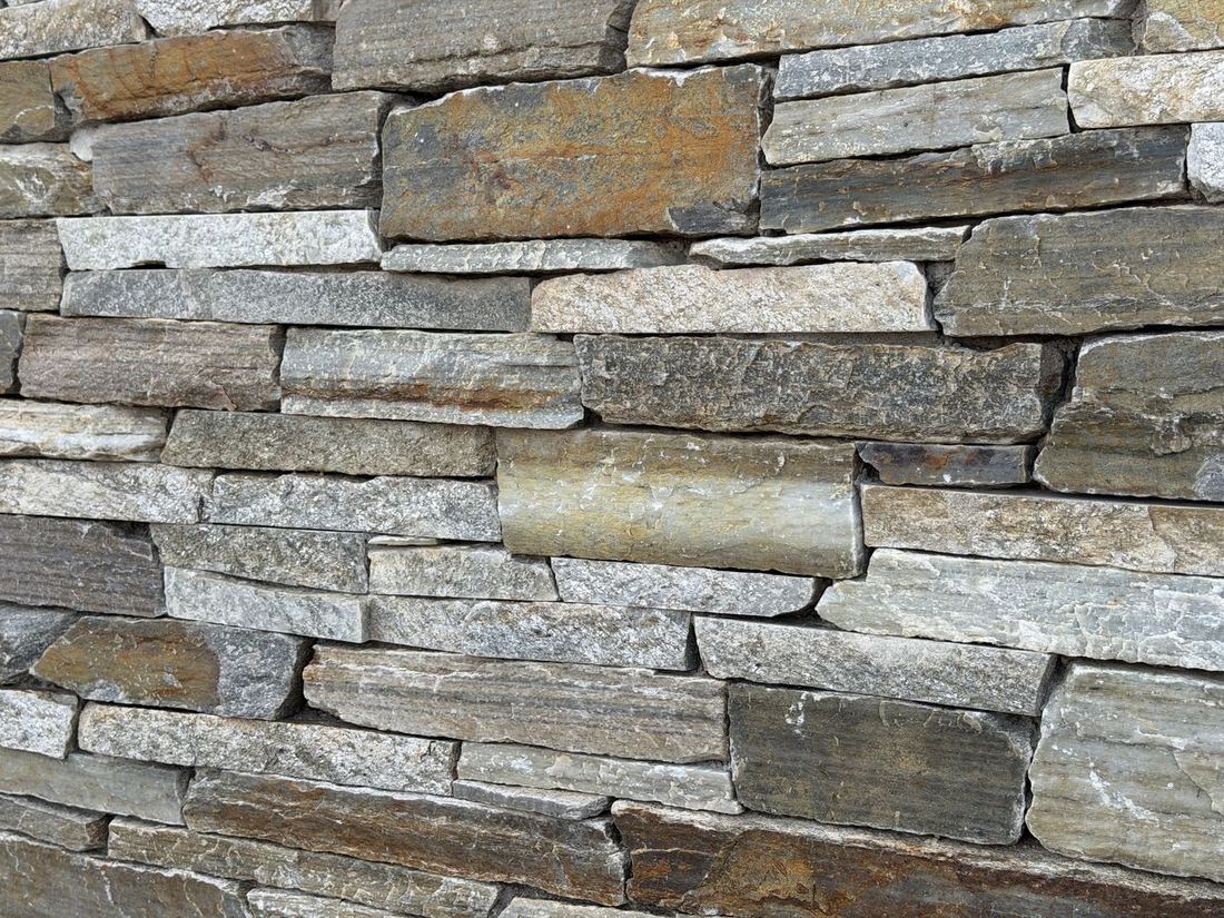 Storm Mountain Gold Ledge — photo 1