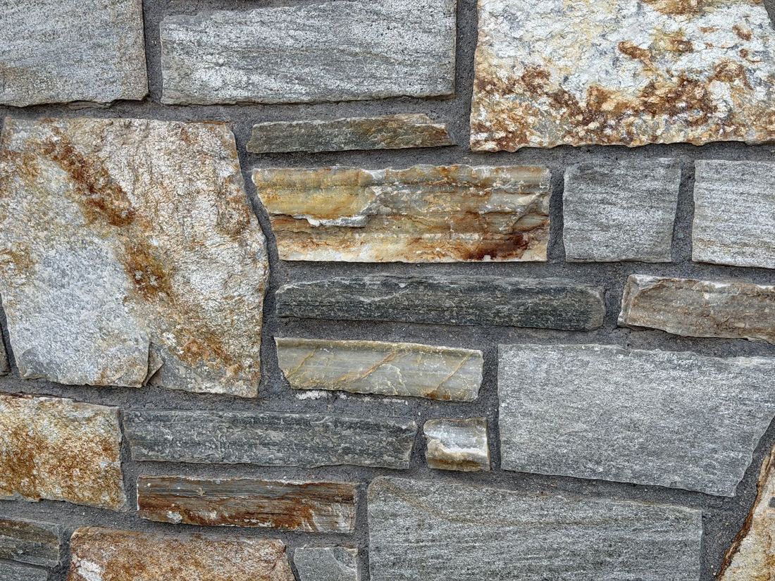 Storm Mountain Gold Ledge — photo 2