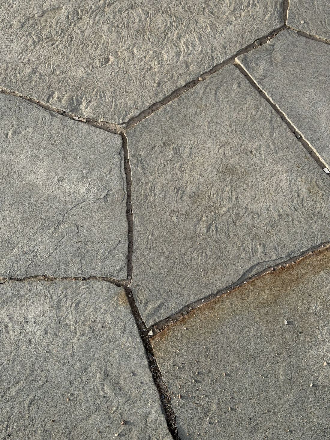 Tenn Blue/Grey Flagstone — photo 1