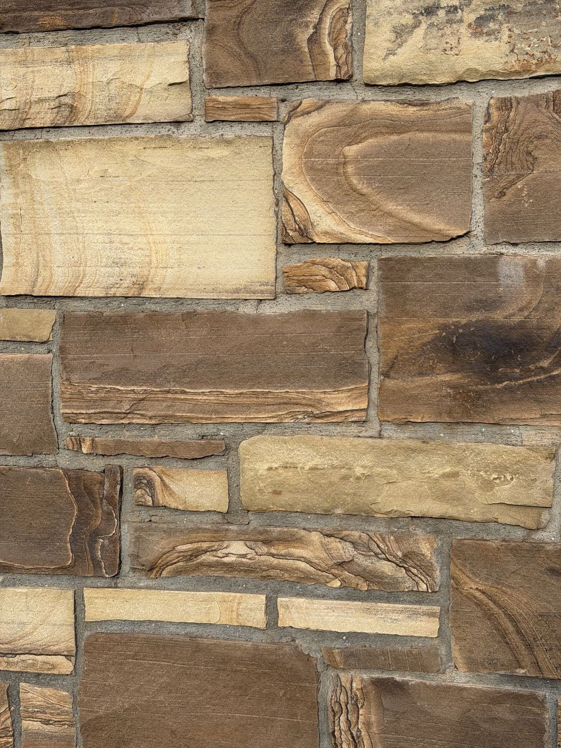 Wild horse Stripstone — photo 1