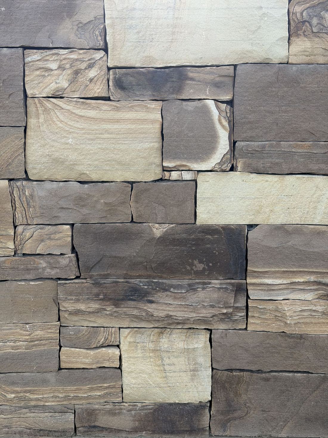 Wild horse Stripstone — photo 2