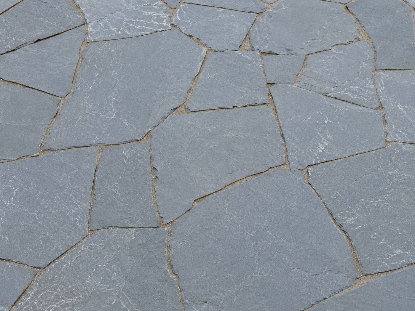Cameron Blue Flagstone — photo 1