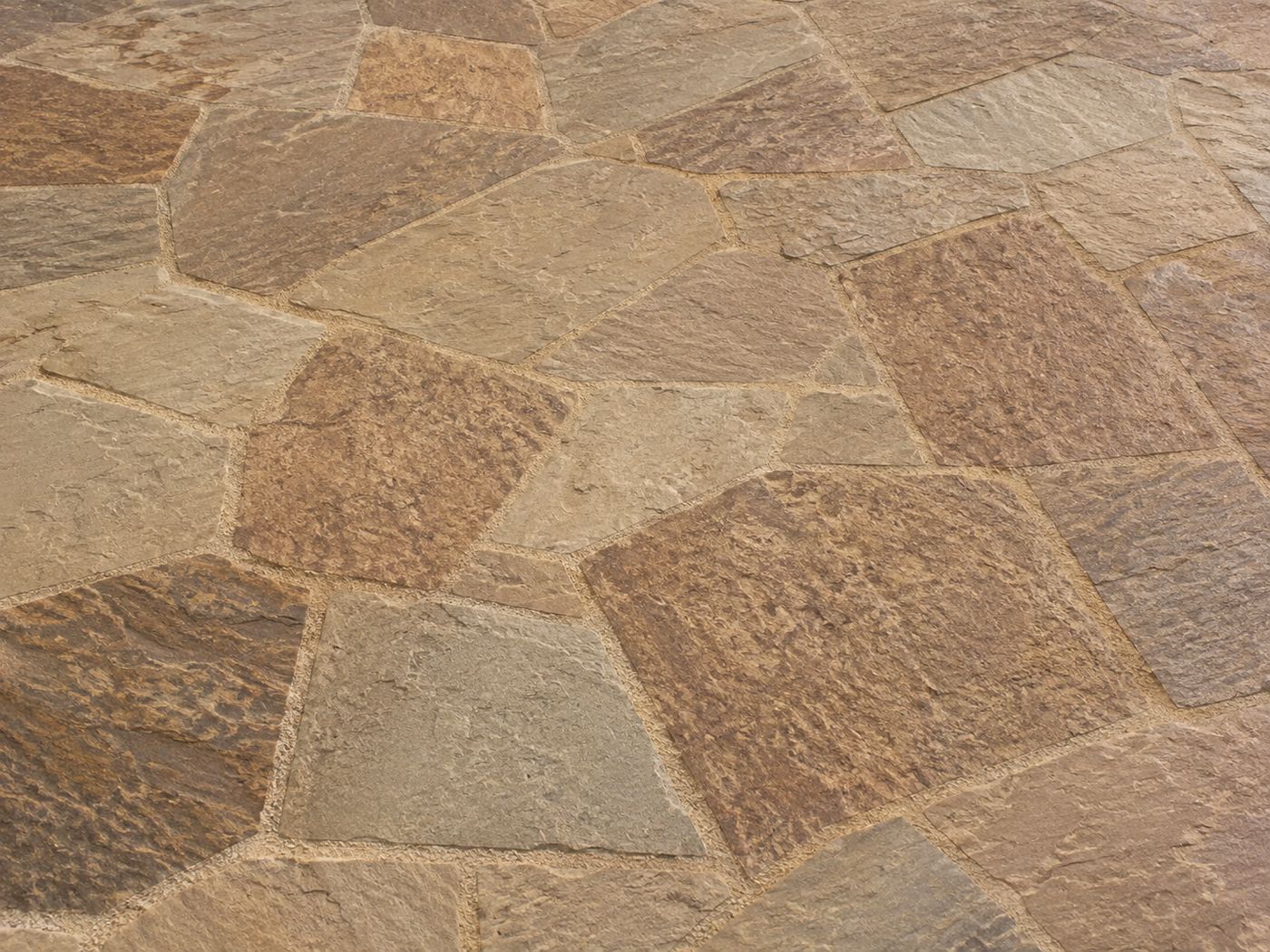 Cameron Brown Flagstone — photo 1