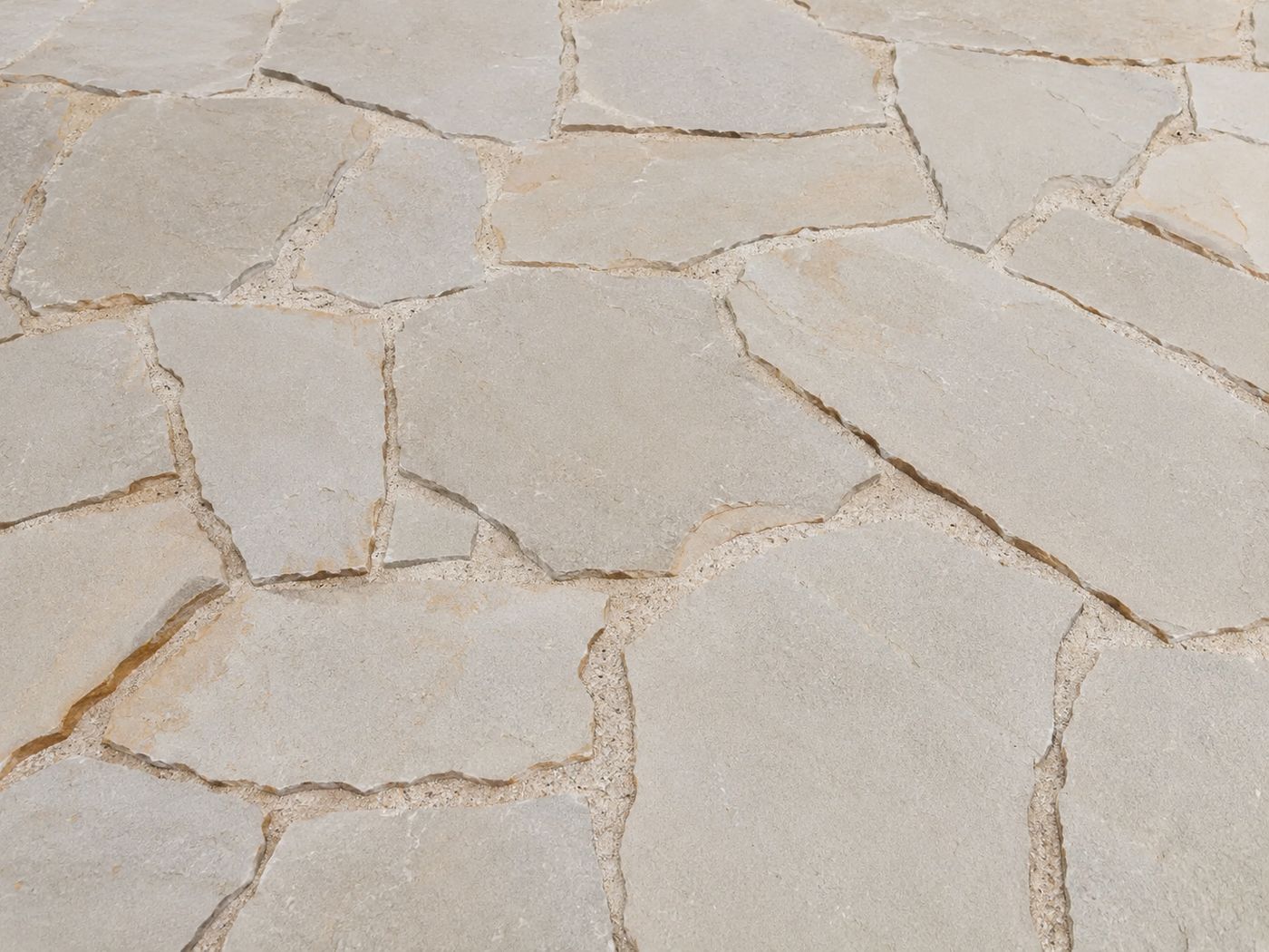 Colorado Buff Flagstone — photo 7