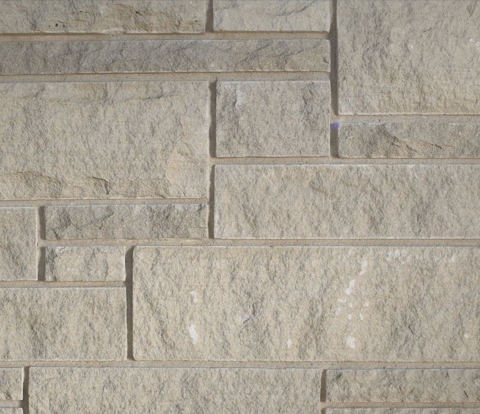 Dover Light Gray Limestone — photo 4