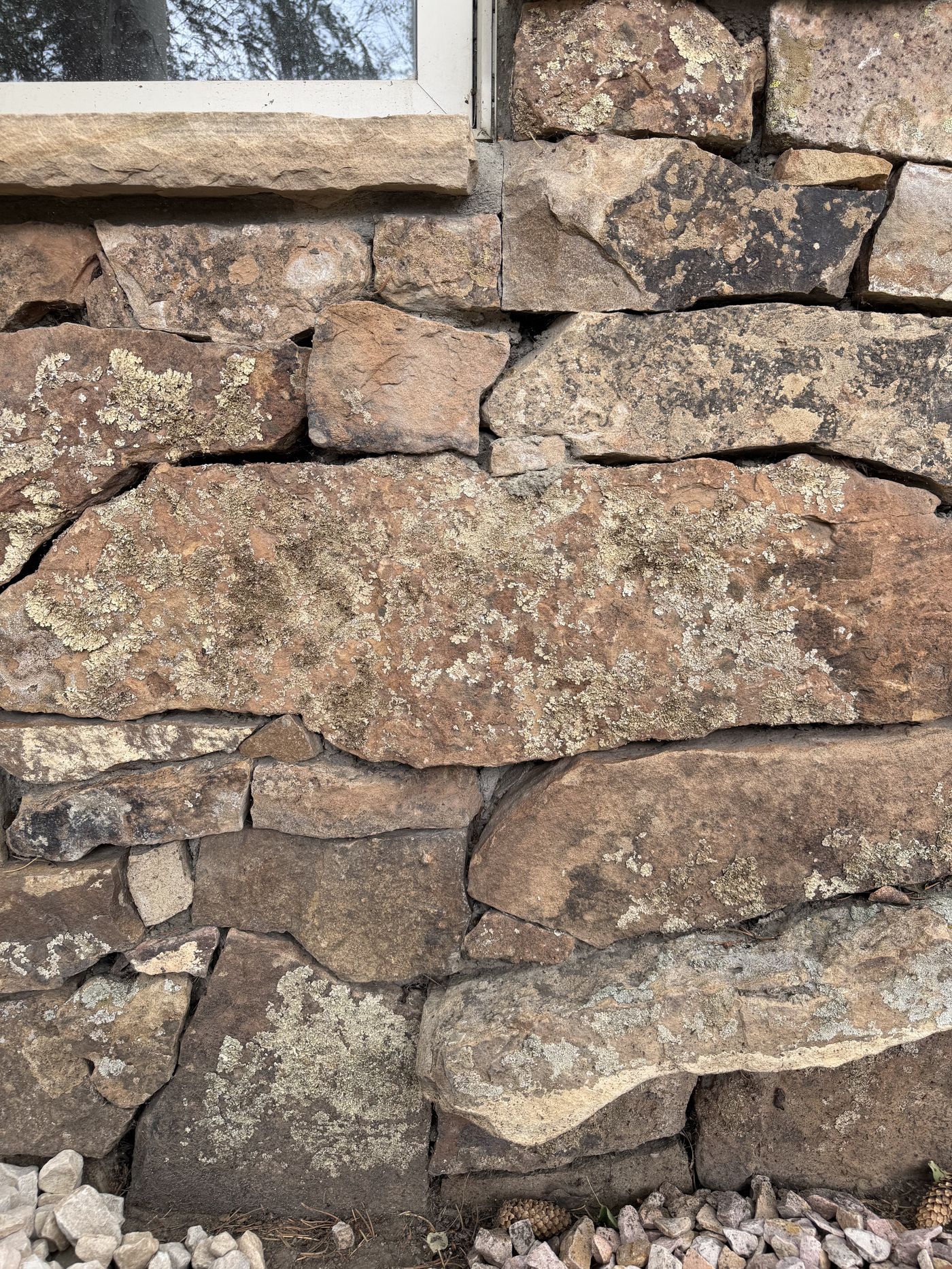 Moss Rock Veneer — photo 1