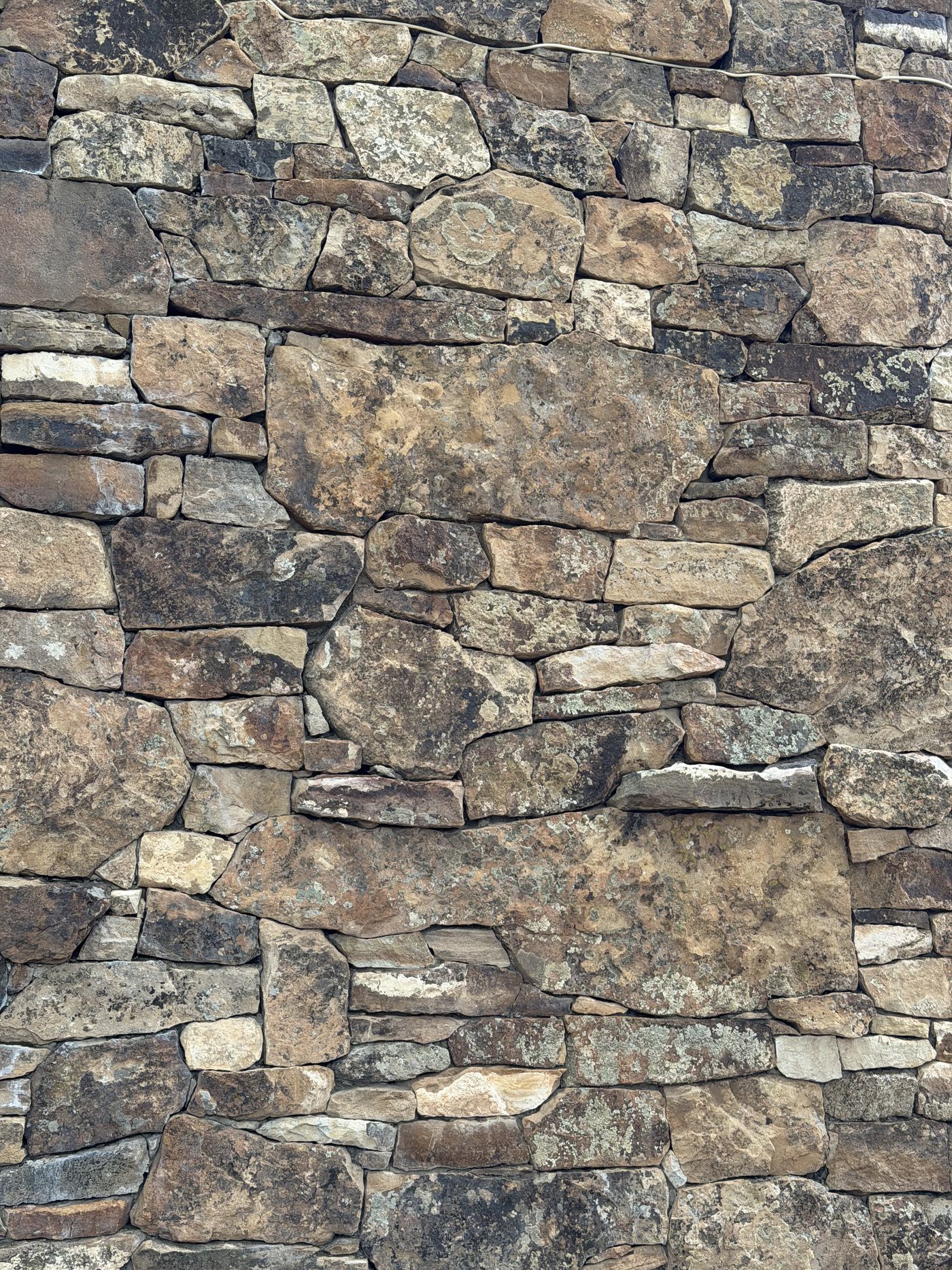 Moss Rock Veneer — photo 3