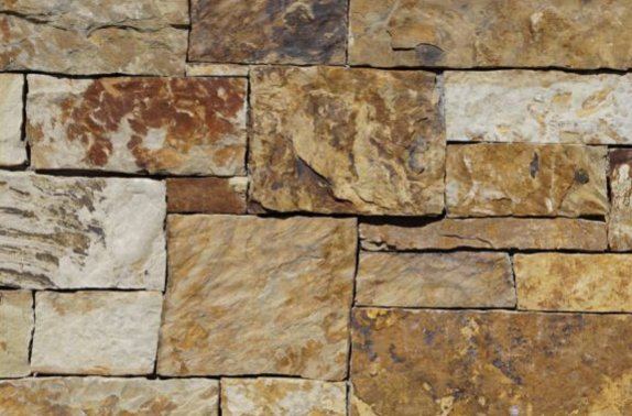 Prairie Wheat Veneer — photo 1