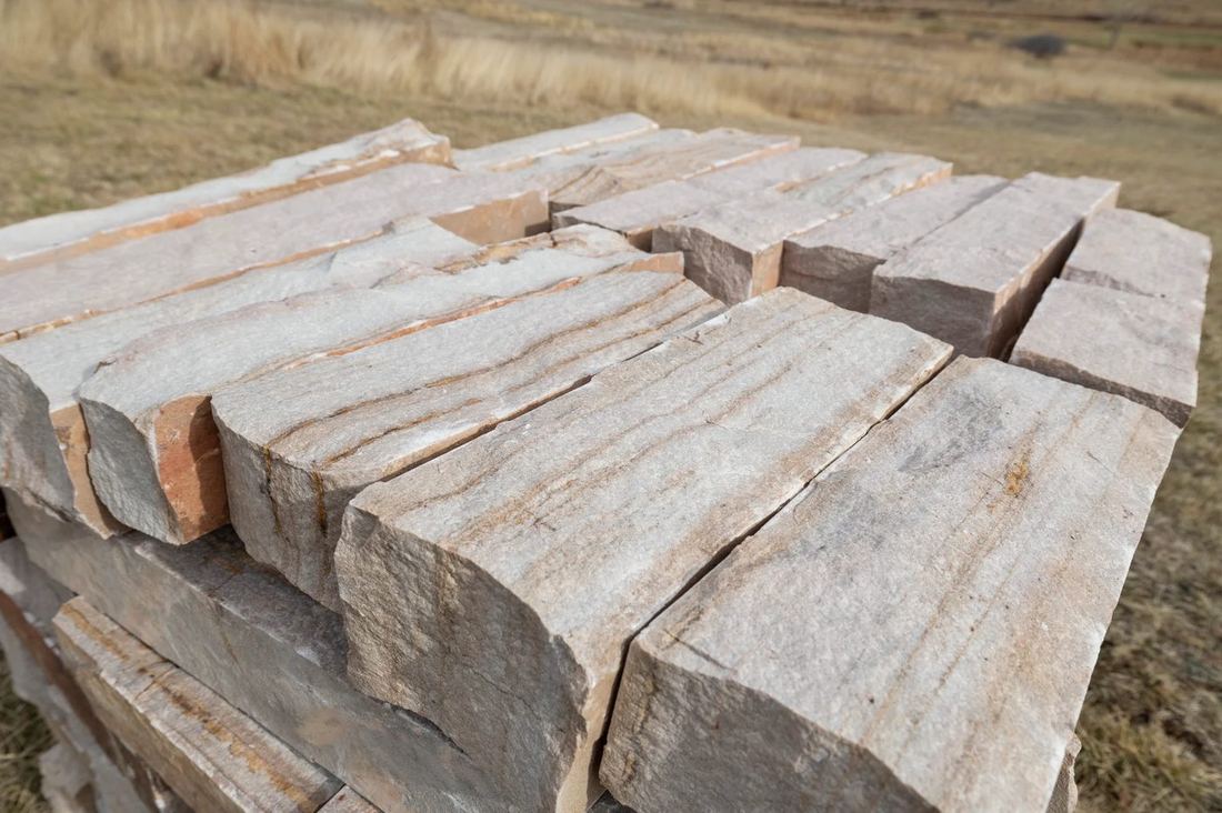 Colorado Buff Stripstone — photo 4