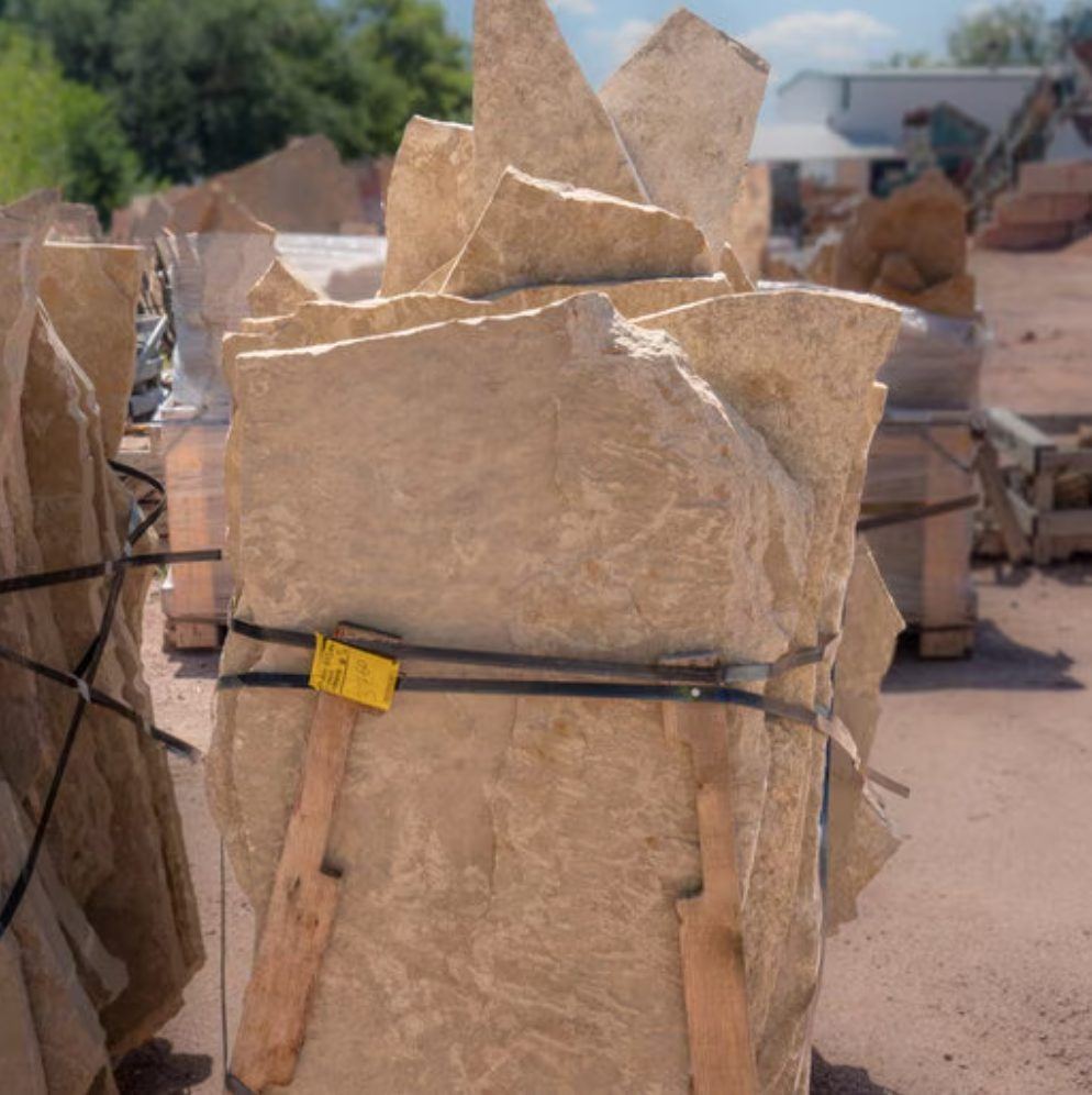 Fossil Creek Flagstone — photo 1