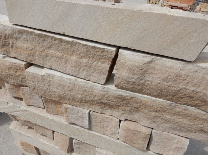 Colorado Buff Stripstone — photo 3