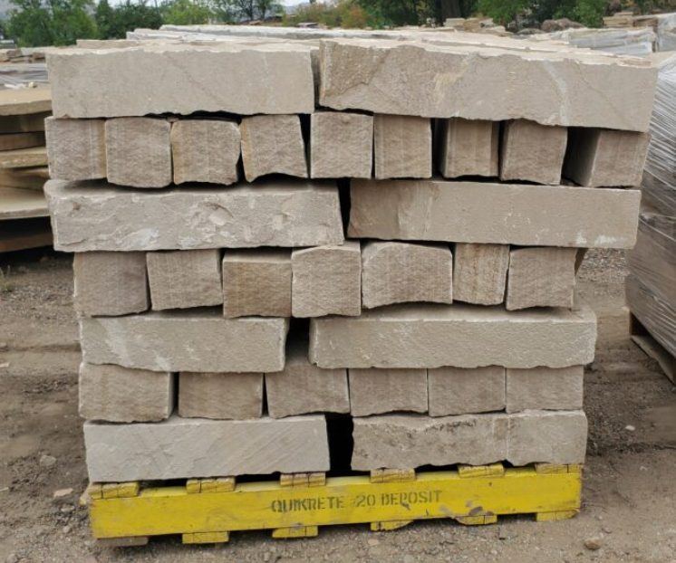 Colorado Buff Stripstone — photo 1