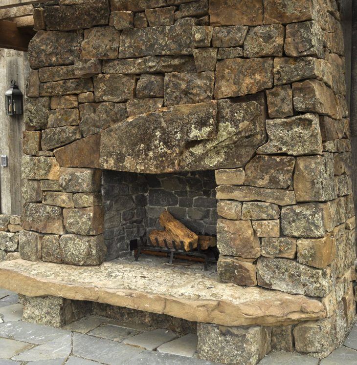 Moss Rock Veneer — photo 2