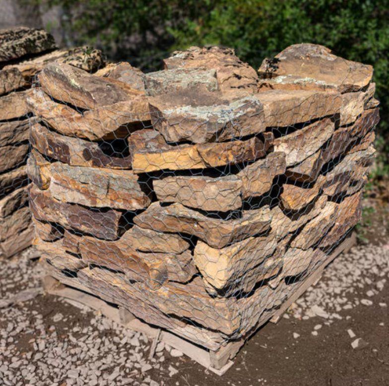 Moss Rock Veneer — photo 1